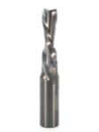 Whiteside RD4900 3/8" Diameter X 1-1/4" Double Flute Whiteside Spiral Down Cut Bit (1/2" Shank)