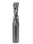 Whiteside RD4950 7/16" Diameter X 1-1/4" Double Flute Whiteside Spiral Down Cut Bit (1/2" Shank)