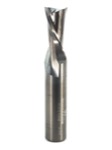 Whiteside RD5100 1/2" Diameter X 1" Double Flute Whiteside Spiral Down Cut Bit (1/2" Shank)