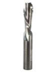 Whiteside RD5150CB 1/2" Diameter X 1-1/2" Double Flute Whiteside Spiral Down Cut Bit w/ Chipbreaker 