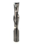 Whiteside RD7300 3/4" Diameter X 3" Double Flute Whiteside Spiral Down Cut Bit (3/4" Shank)