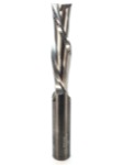 Whiteside RD7306 3/4" Diameter X 3" Double Flute Whiteside Spiral Down Cut Bit (3/4" Shank)