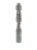 Whiteside RFT5125 1/2" Diameter X 1-1/4" Double Flute Spiral Up Cut Flush Trim Bit (1/2" Shank)