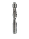 Whiteside RFT5125 1/2" Diameter X 1-1/4" Double Flute Spiral Up Cut Flush Trim Bit (1/2" Shank)