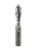 Whiteside RFTD5125 1/2" Diameter X 1-1/4" Double Flute Spiral Down Cut Flush Trim Bit (1/2" Shank)