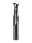 Whiteside RU4100 3/8" Diameter X 1" Double Flute Spiral Up Cut Bit (3/8" Shank)