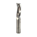 Whiteside RU4100S 3/8" Diameter X 1" Triple Flute Slow Spiral Up Cut Bit (3/8" Shank)