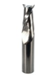 Whiteside RU7150 3/4" Diameter X 1-1/2" Double Flute Spiral Up Cut Bit (3/4" Shank)