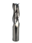 Whiteside RU7200T 3/4" Diameter X 2" Triple Flute Spiral Up Cut Bit (3/4" Shank)