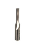 Whiteside SC10 5/32" Diameter X 5/8" Double Flute Straight Bit (1/4" Shank)