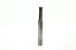 Whiteside SC12 3/16" Diameter X 5/8" Double Flute Straight Bit (1/4" Shank)