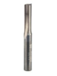 Whiteside SC13 7/32" Diameter X 3/4" Double Flute Straight Plywood Bit (1/4" Shank)