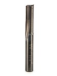 Whiteside SC18 5/16" Diameter X 1" Double Flute Straight Bit (5/16" Shank)
