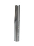 Whiteside SC19 3/8" Diameter X 1" Double Flute Straight Bit (3/8" Shank)