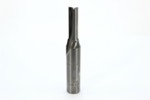 Whiteside SC22 5/16" Diameter X 1" Double Flute Straight Bit (1/2" Shank)