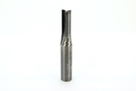 Whiteside SC23 3/8" Diameter X 1" Double Flute Straight Bit (1/2" Shank)