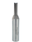 Whiteside SC235 15/64" Diameter X 3/4" Double Flute Straight Plywood Bit (1/2" Shank)