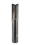 Whiteside SC25 1/2" Diameter X 1" Double Flute Straight Bit (1/2" Shank)