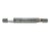 [WHITESIDE SC29A]  1/4" Cutting Length Single Flute Double End 7 Degree Bevel Trim Bit (1/4" Shank)