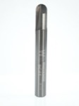 Whiteside SC41 1/4" Diameter X 1/2" Double Flute Core Box Bit (1/4" Shank)