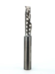 Whiteside UD4125 3/8" Diameter X 1-1/4" Single Flute Spiral Up/Down Cut Bit (3/8" Shank)