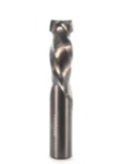 Whiteside UD5122M 1/2" Diameter X 1-1/4" Double Flute Spiral Up/Down Cut Bit (1/2" Shank)