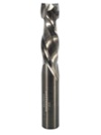 Whiteside UD5152 1/2" Diameter X 1-1/2" Double Flute Spiral Up/Down Cut Bit (1/2" Shank)