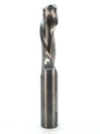 Whiteside UD5160 1/2" Diameter X 1-5/8" Single Flute Spiral Up/Down Cut Bit (1/2" Shank)