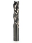 Whiteside UD5163 1/2" Diameter X 1-5/8" Triple Flute Spiral Up/Down Cut Bit (1/2" Shank)