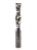 [WHITESIDE UD5202]  1/2" Diameter X 2" Double Flute Spiral Up/Down Cut Bit (1/2" Shank)