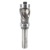 Whiteside UDC9112 Ultimate Trim Combination Bit 1/2SH 7/8CD 1-1/8CL 3-5/8OAL