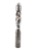 Whiteside UDFT5152 1/2" Diameter X 1-1/2" Double Flute Spiral Up / Down Flush Trim Bit (1/2" Shank)