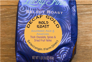 Decaf Gold (One Time Purchase)