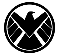Marvel Shiled Logo