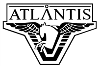 Stargate Atlantis Emblem