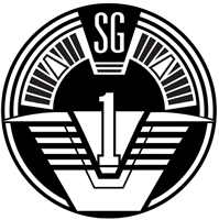 Stargate SG1 Emblem
