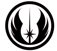 Star Wars Jedi Symbol
