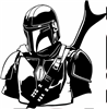 Star Wars Mando