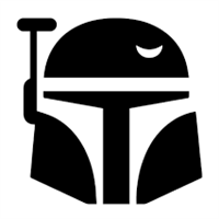 Star Wars Bounty Hunter Helmet