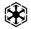 Star Wars Sith Symbol