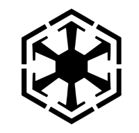 Star Wars Sith Symbol