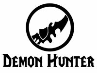WoW Demon Hunter