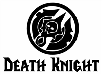 WoW Death Knight
