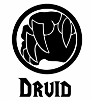 WoW Druid