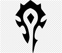 World of Warcraft Horde Emblem