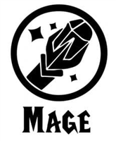 WoW Mage