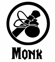 WoW Monk