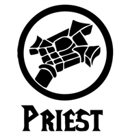 WoW Priest