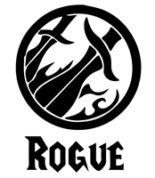 WoW Rogue