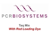 PB10.13-02  PCR Biosystems PCRBio Taq Mix with red tracking dye